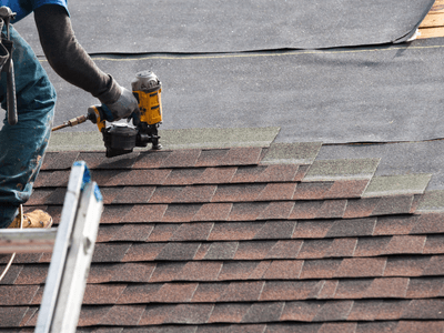 About Roof Repair Experts Cromwell, MN